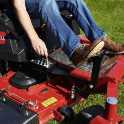 Toro 60" TITAN MR 6000 MyRIDE