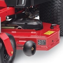 60" (152 cm) TITAN® MR 6000 MyRIDE®