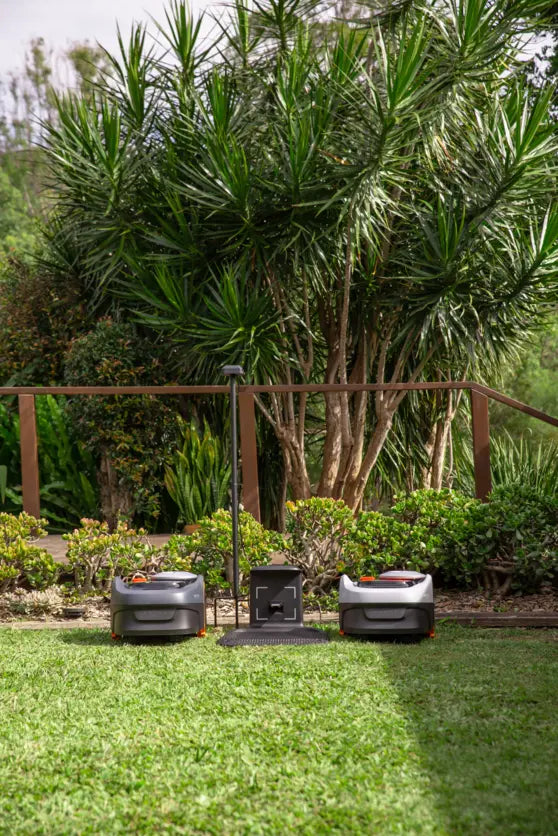 Navimow i105A Robot Mower, 500m2, 2.55Ah