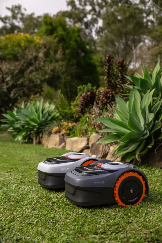 Navimow i108A Robot Mower, 800m2, 5.1Ah