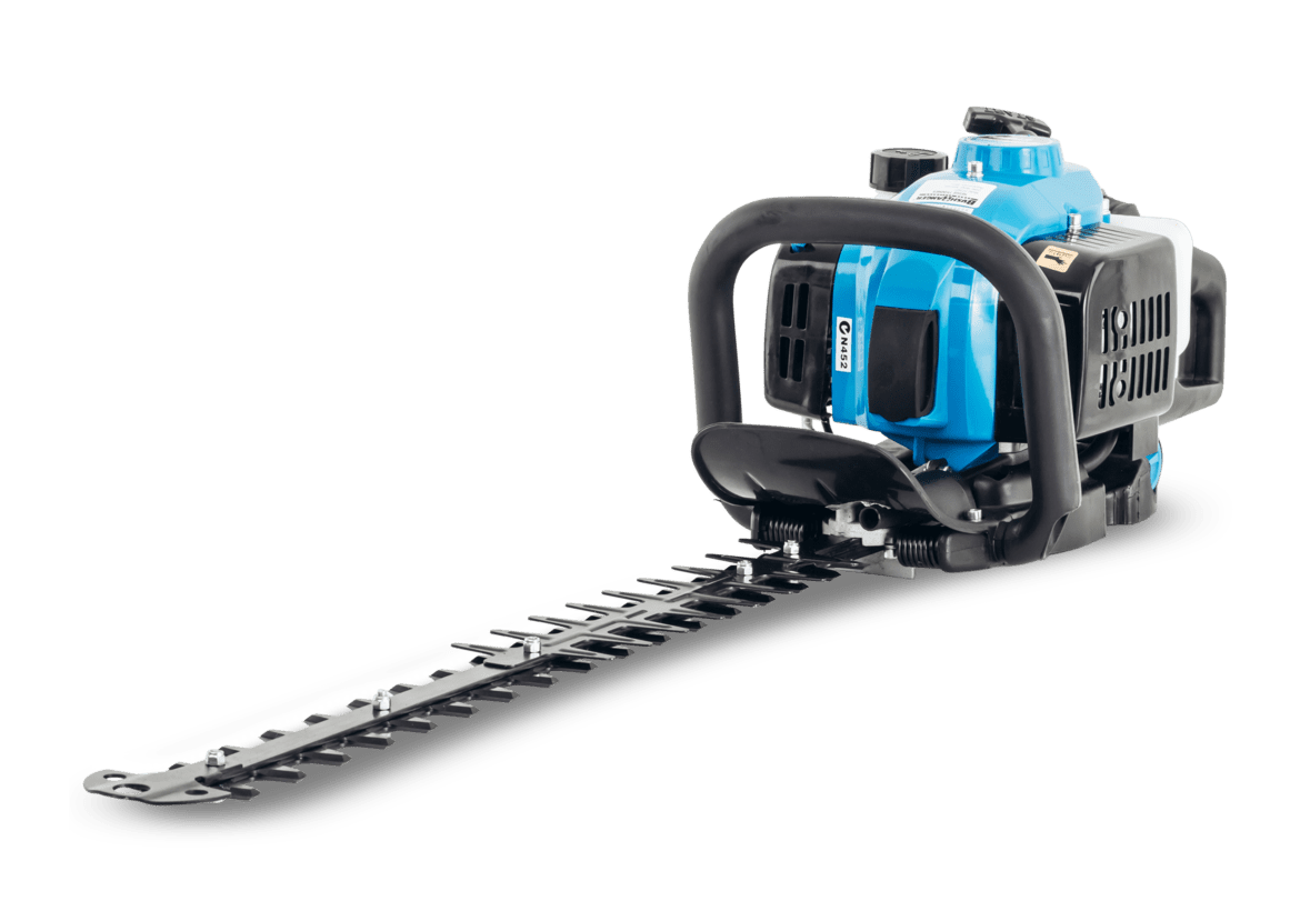 Bushranger HT2601 Home Series 2-Stroke Hedge Trimmer