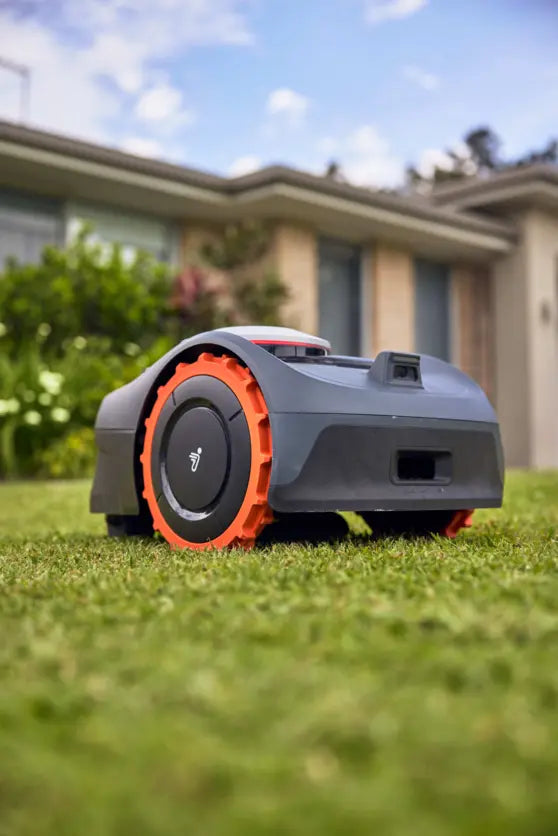 Navimow i108A Robot Mower, 800m2, 5.1Ah