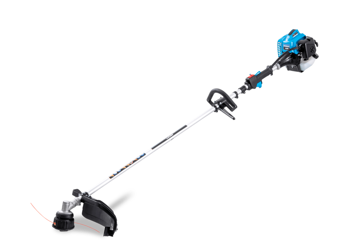 Bushranger L2301 2 Stroke Straight Shaft Trimmer