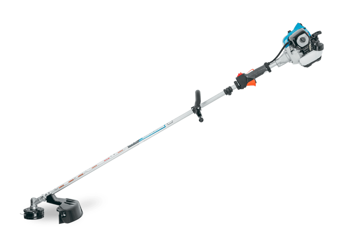 Bushranger L231 2-Stroke Straight Shaft Loop Handle Trimmer