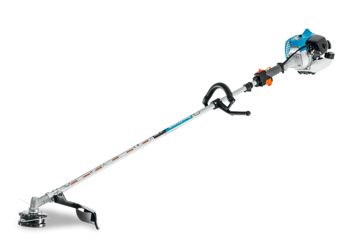 Bushranger L301 2-Stroke Straight Shaft Loop Handle Trimmer