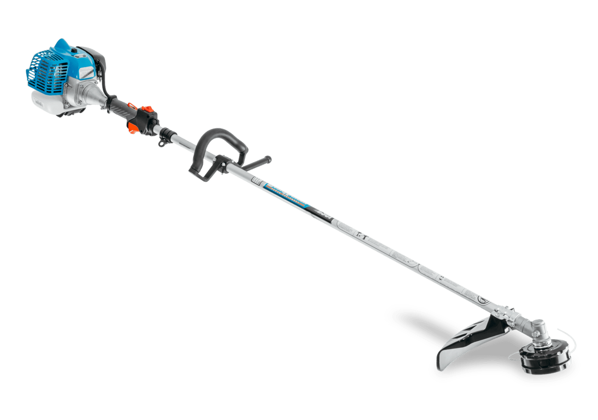 Bushranger L301 2-Stroke Straight Shaft Loop Handle Trimmer
