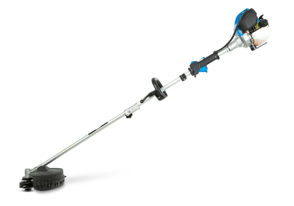 Bushranger MT2501 Home Series 4-Stroke Multi-Tool Powerhead w/ Trimmer Attachment
