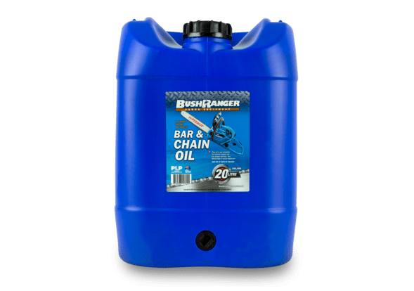 Bar & Chain Oil 20L