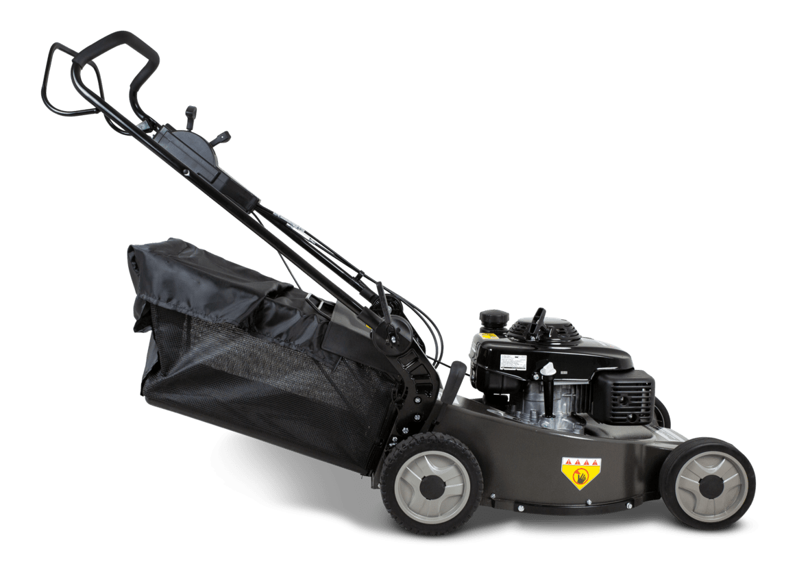 Bushranger 53AH6IMSP Honda 800SP Series Self-Propelled Lawn Mower