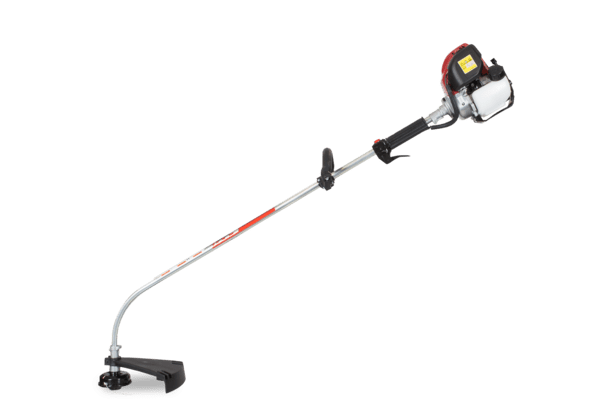 B25 Bent Shaft Loop Handle Line Trimmer