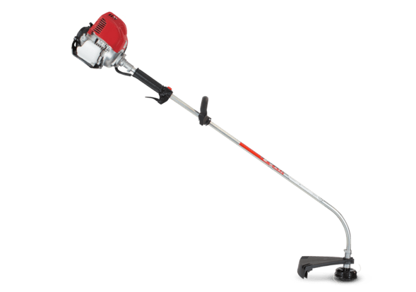 B25 Bent Shaft Loop Handle Line Trimmer