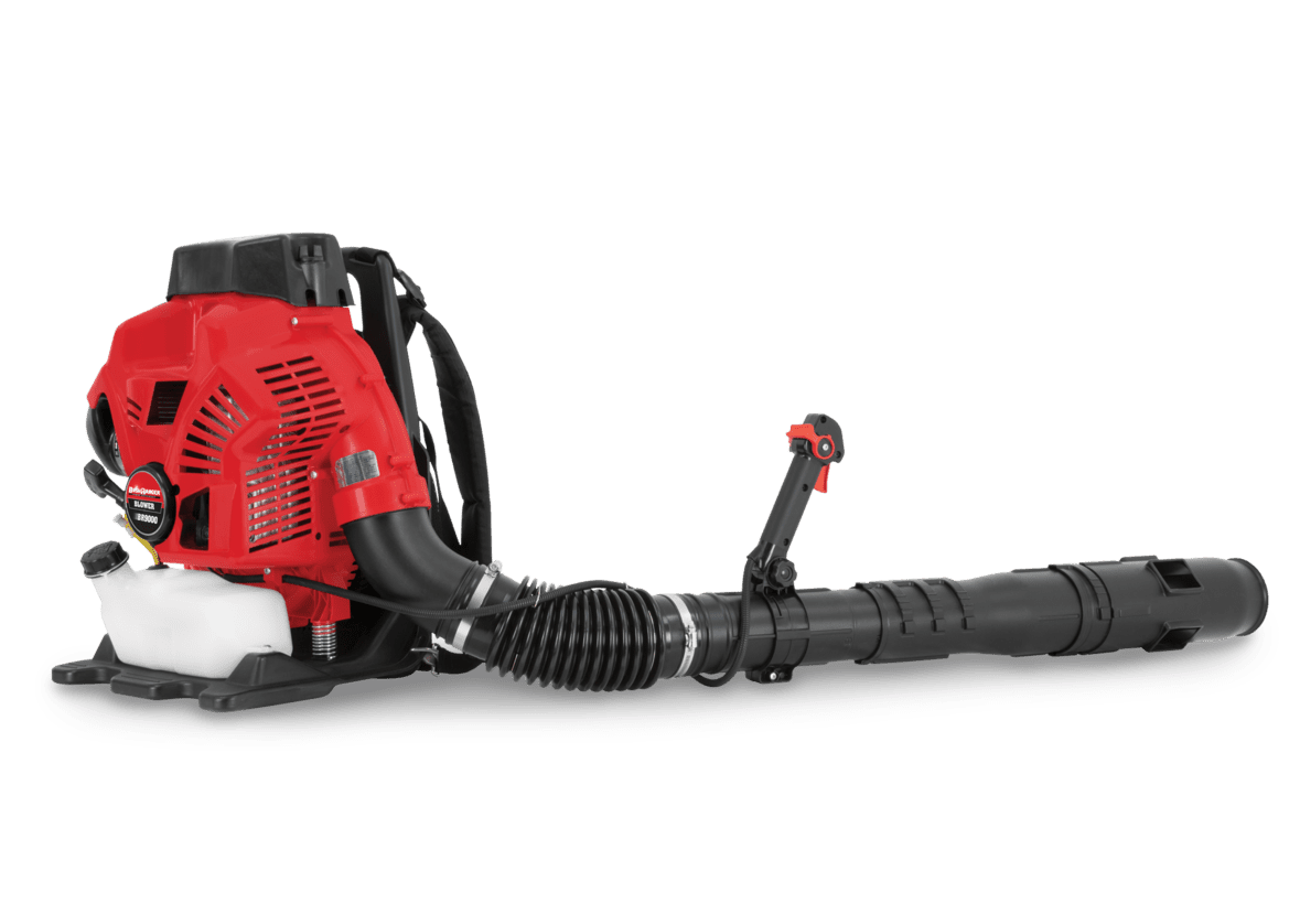 Bushranger BR-9000 2-Stroke Commercial Backpack Blower