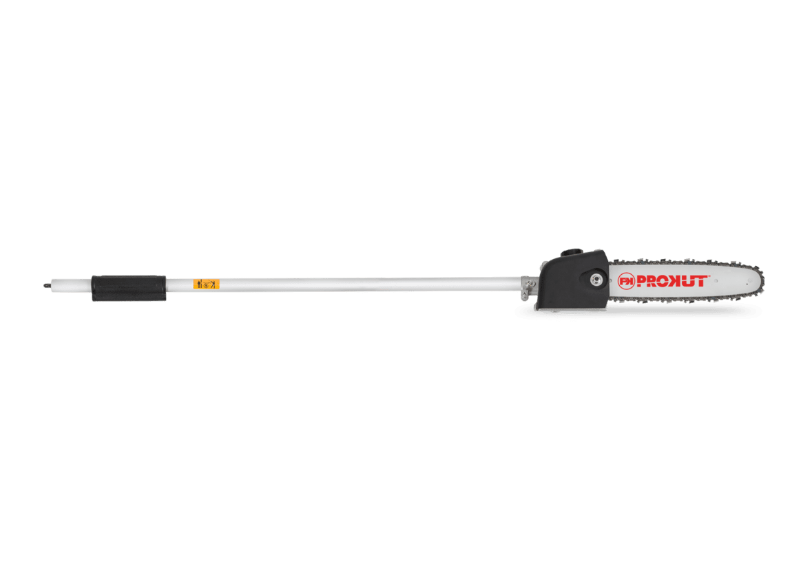 Bushranger MC-PL2 long shaft pruner multi-tool attachment