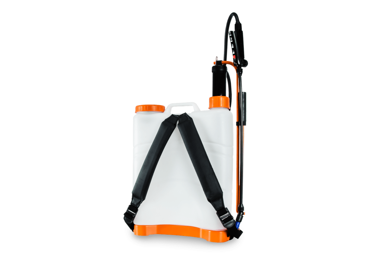 Bushranger 12L Backpack Sprayer