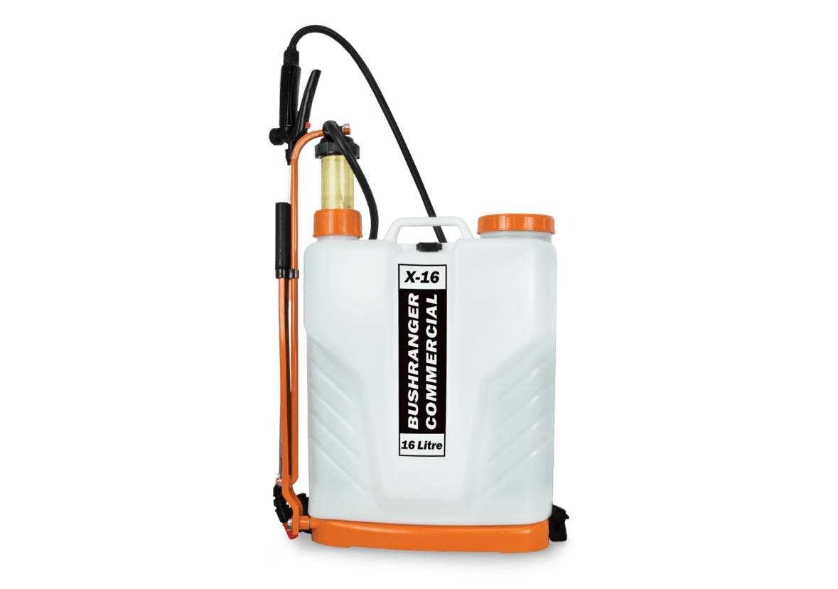 Bushranger 16L Backpack Sprayer