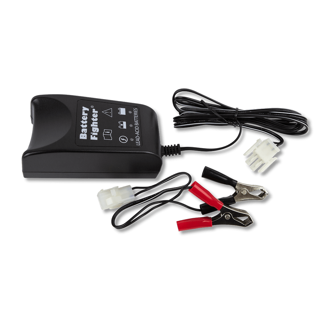 Stiga Battery Charger to suit all models