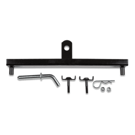 Mulching plug to suit Tornado 38" side Discharge Models