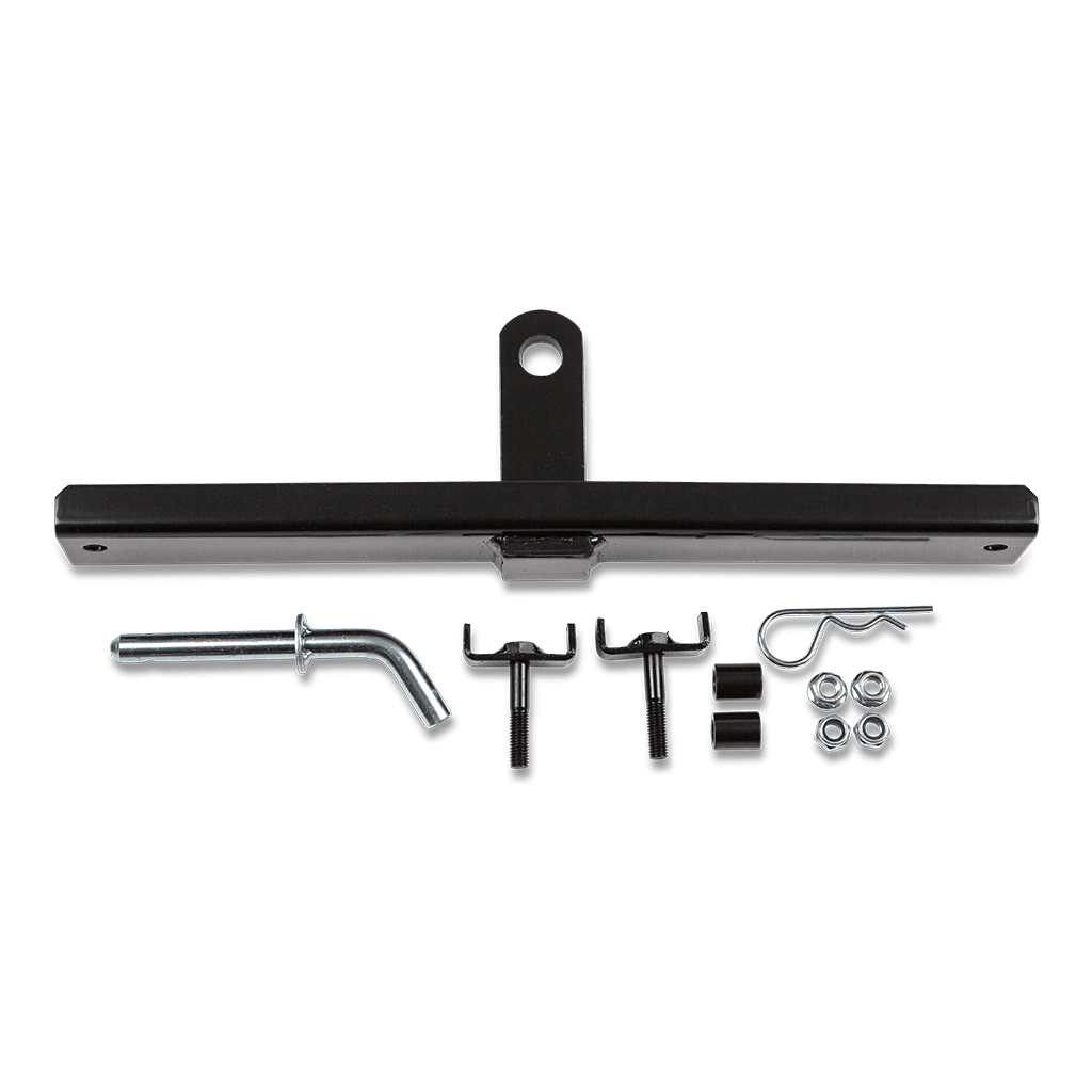 Trailer Hitch to suit Estate Rear collect models