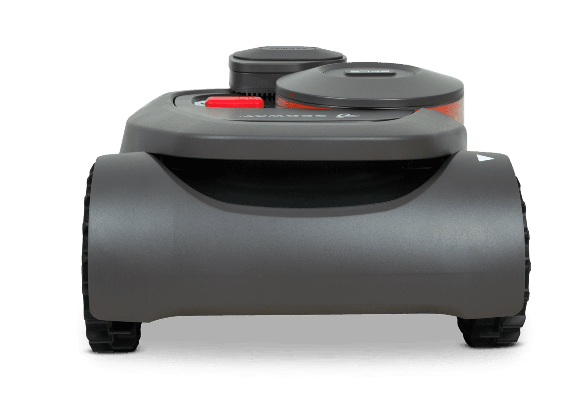 Navimow H800A Robot Mower, 800m2, 5.2Ah