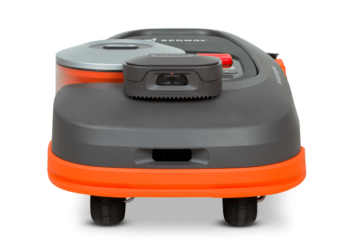 Navimow H3000A-VF Robot Mower, 3000m2, 10.4Ah