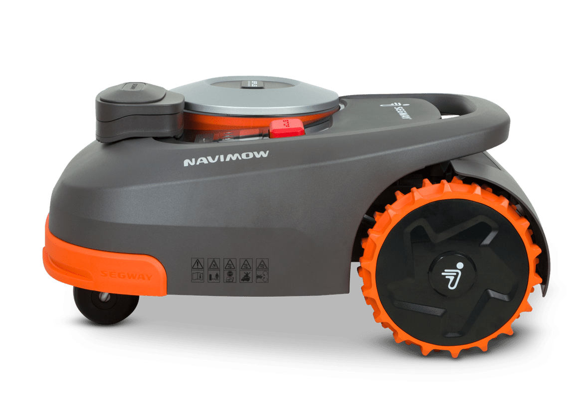 Navimow H3000A-VF