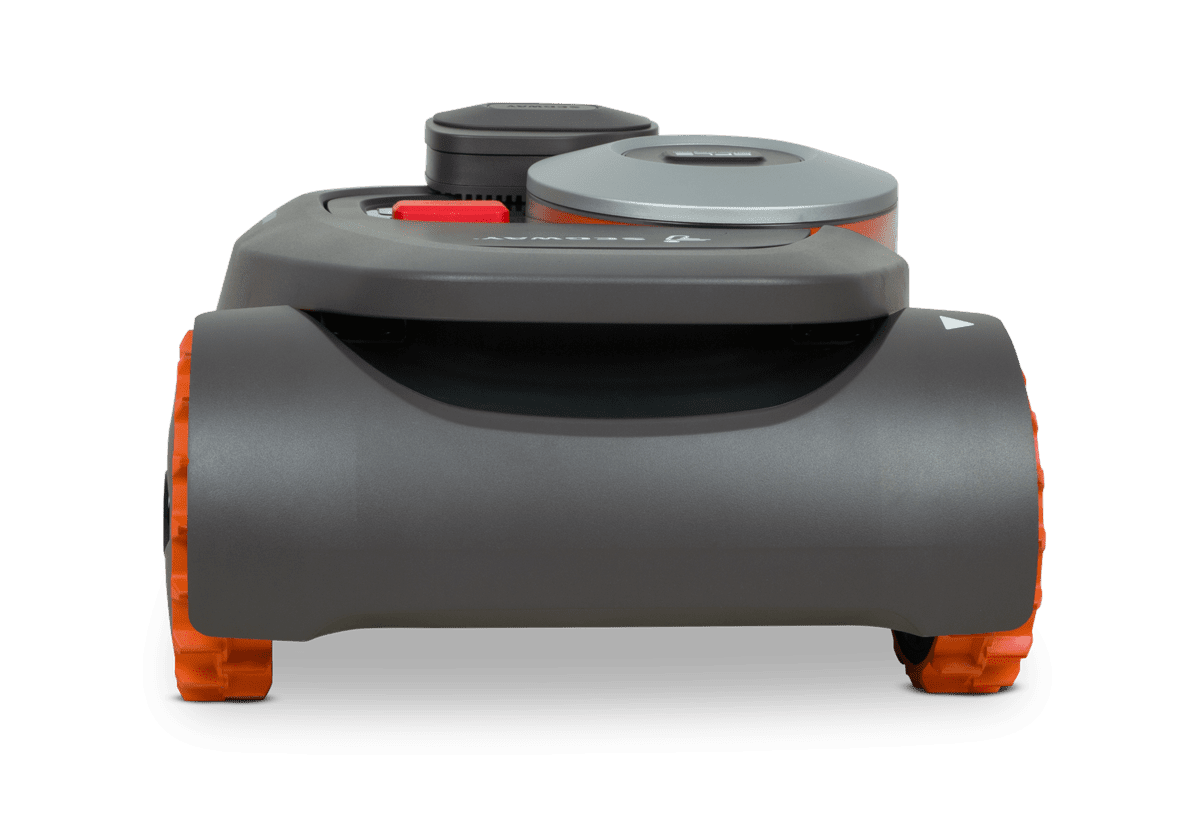 Navimow H3000A-VF