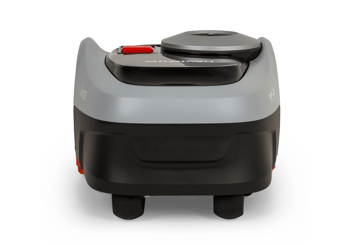 Navimow i105A Robot Mower, 500m2, 2.55Ah