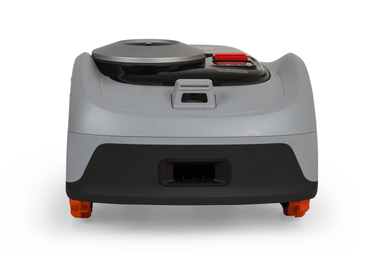 Navimow i105A Robot Mower, 500m2, 2.55Ah