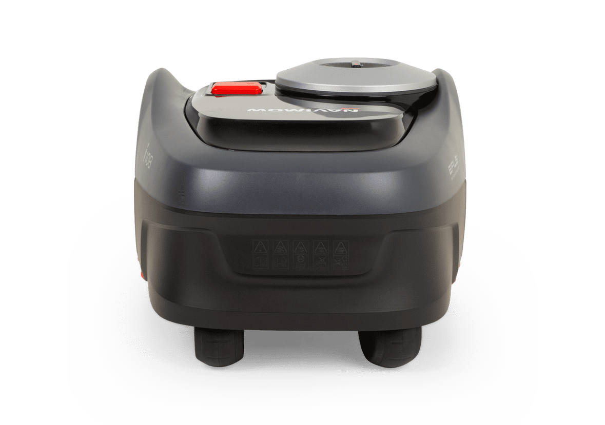 Navimow i108A Robot Mower, 800m2, 5.1Ah