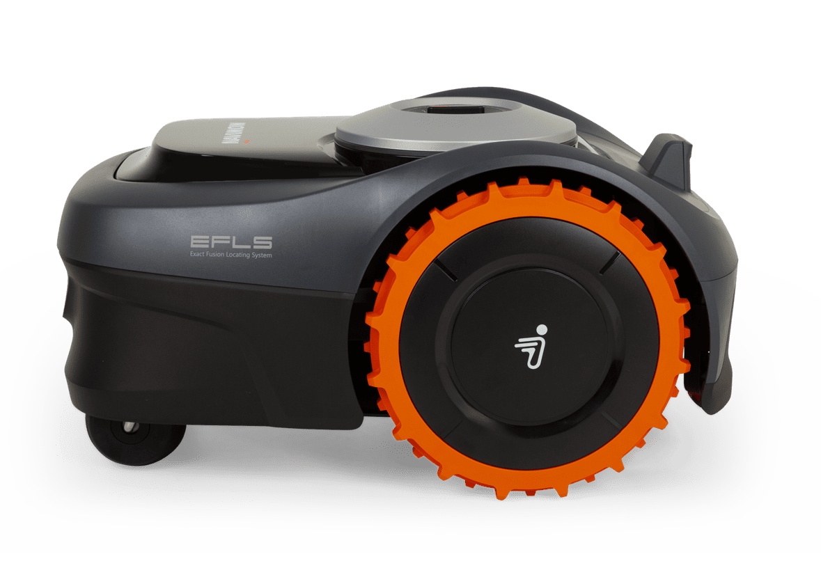 Navimow i108A Robot Mower, 800m2, 5.1Ah