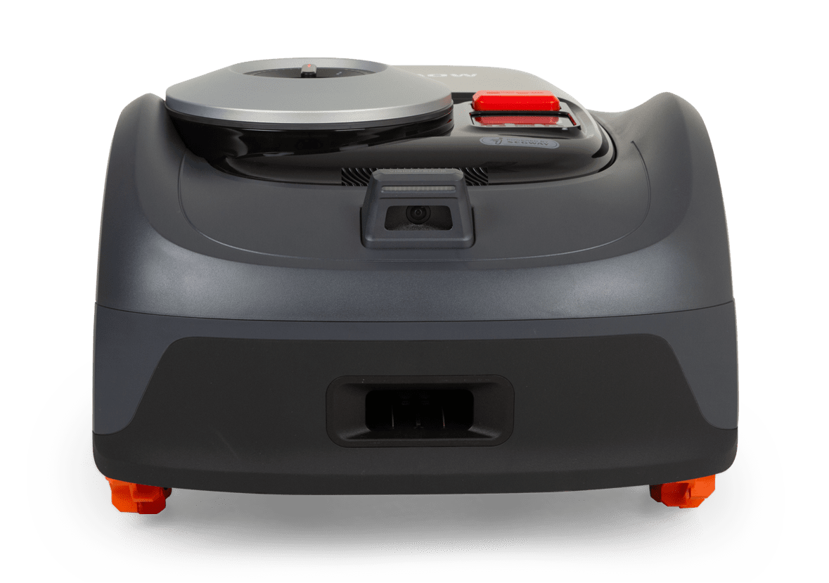 Navimow i108A Robot Mower, 800m2, 5.1Ah