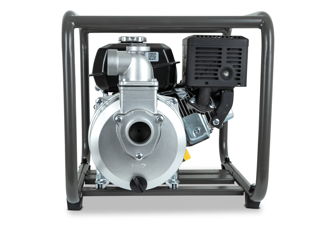 32KWP 2" Water Pump