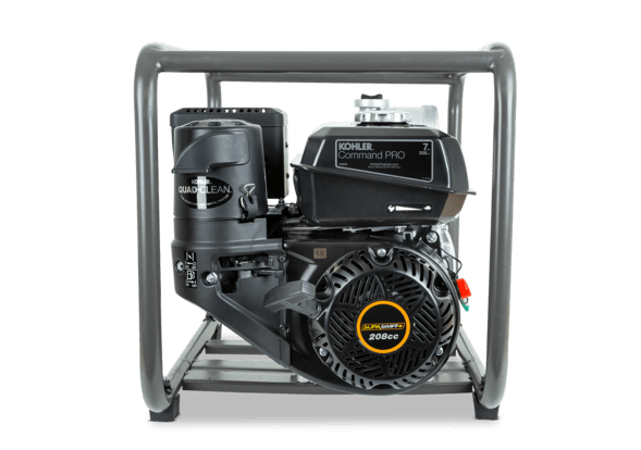 33KWP 3" Water Pump