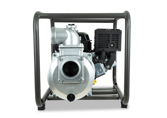 33KWP 3" Water Pump