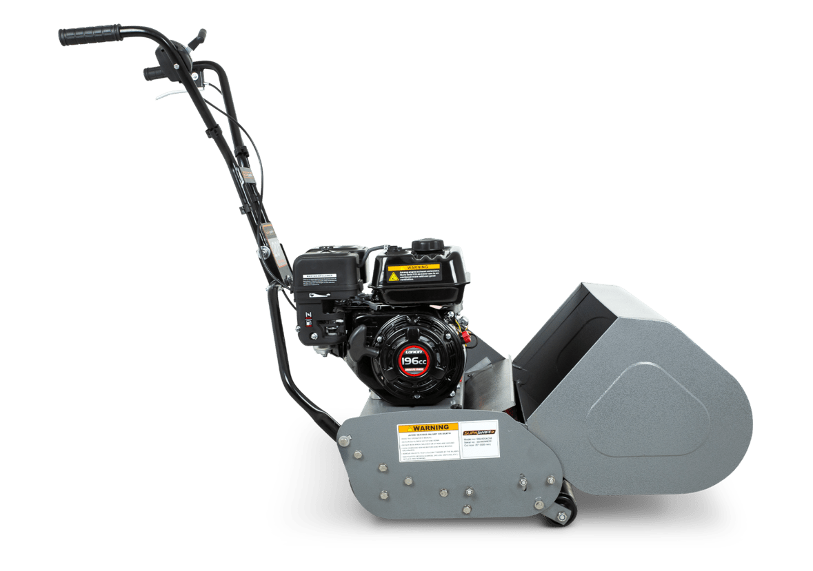 SupaSwift 420ACM 20" Cylinder Mowers