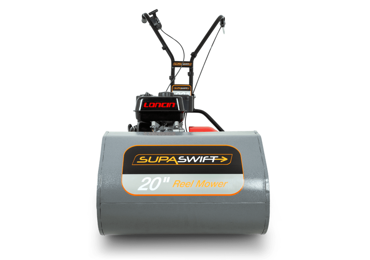 SupaSwift 420ACM 20" Cylinder Mowers