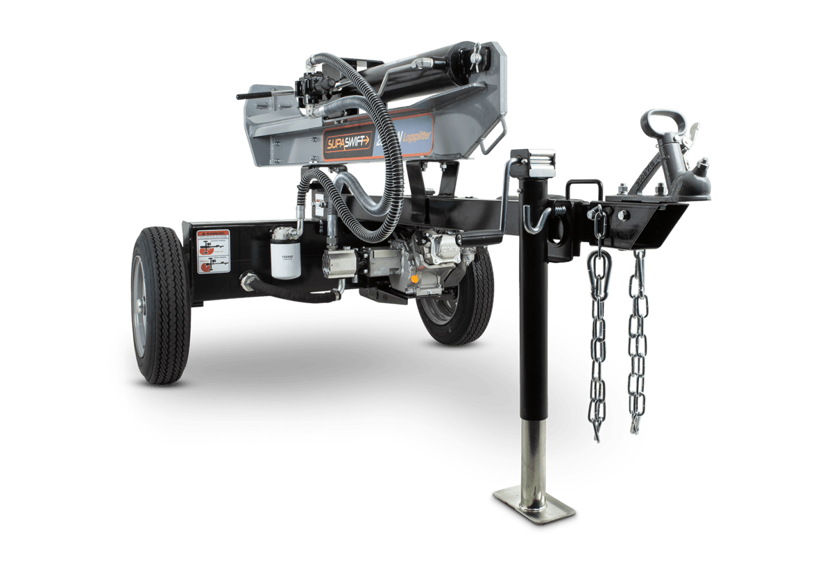 SupaSwift 525ALS 25-Ton Log Splitter