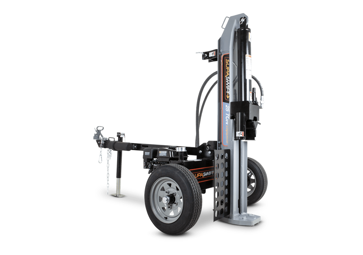 SupaSwift 525ALS 25-Ton Log Splitter