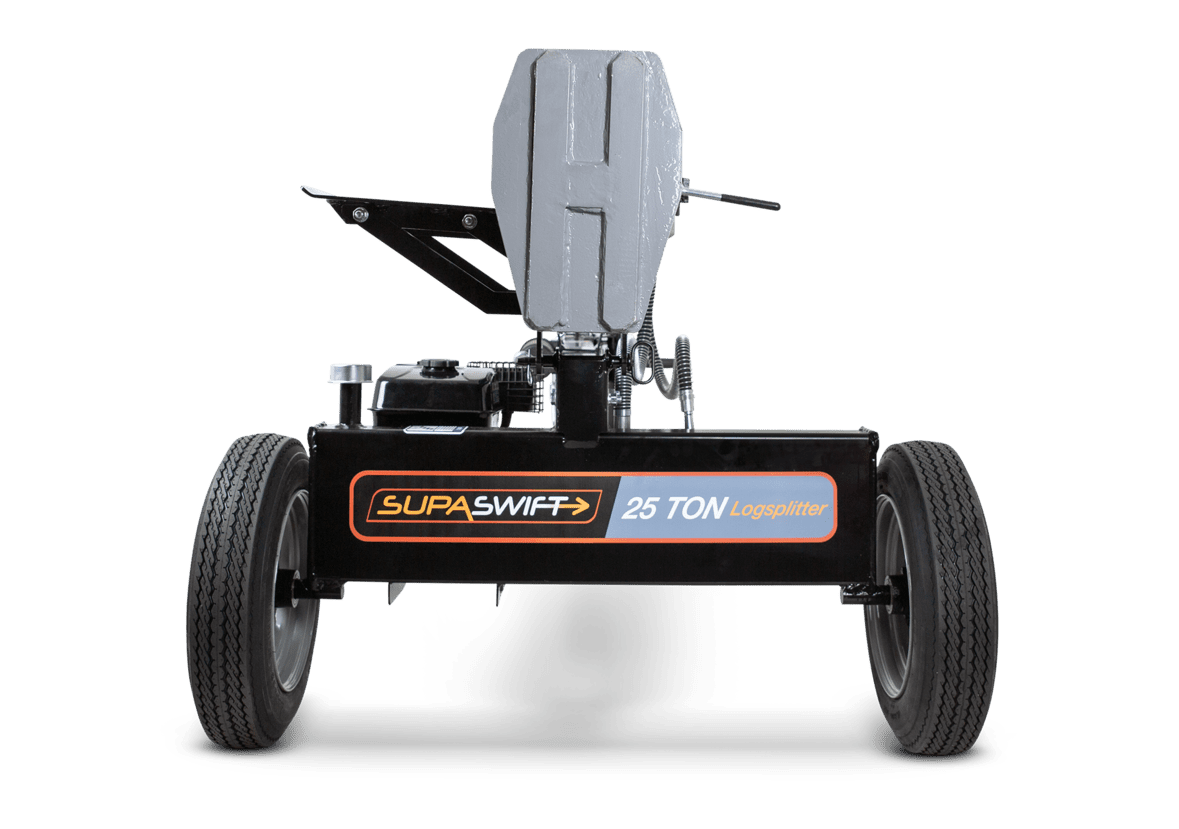 SupaSwift 525ALS 25-Ton Log Splitter