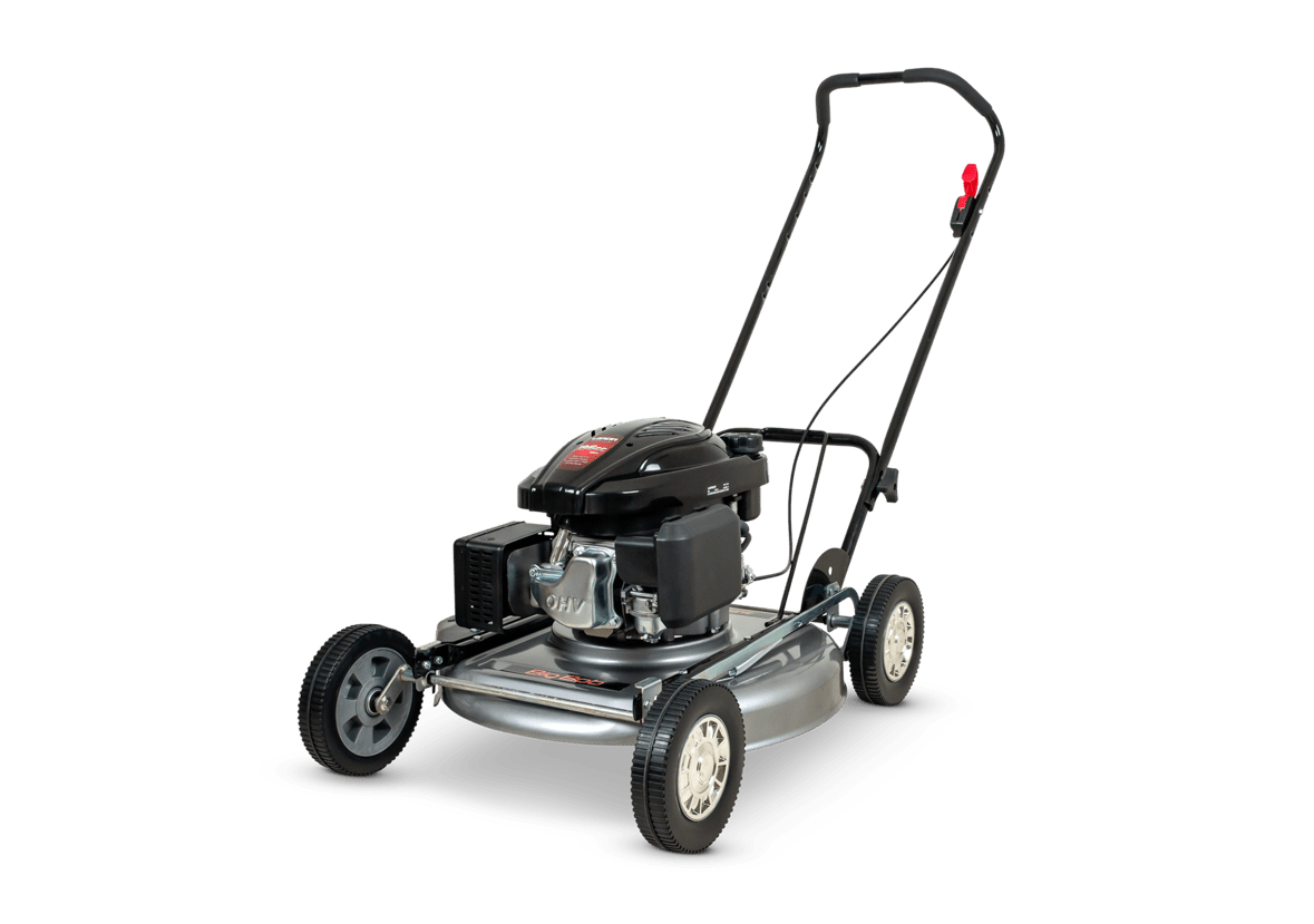 SupaSwift 653AP Big Bob 21" Utility Mower