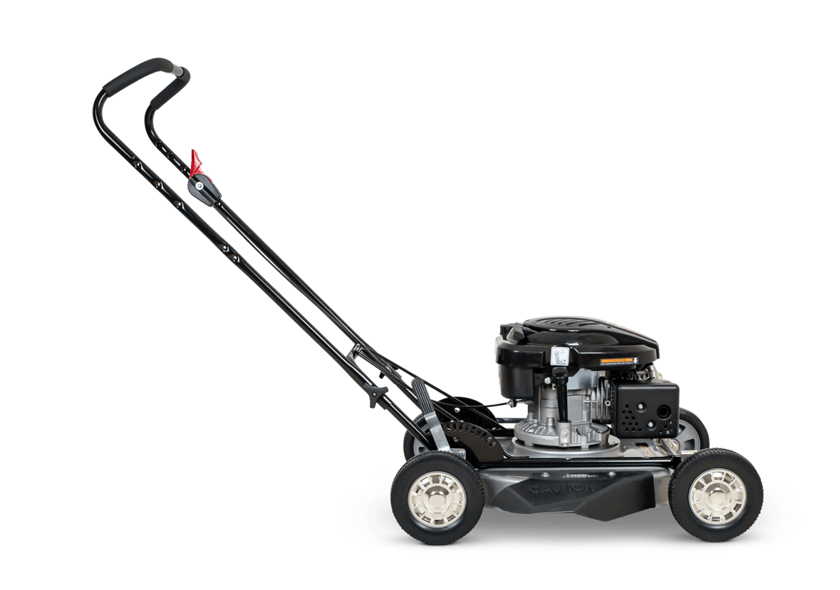 SupaSwift 653AP Big Bob 21" Utility Mower