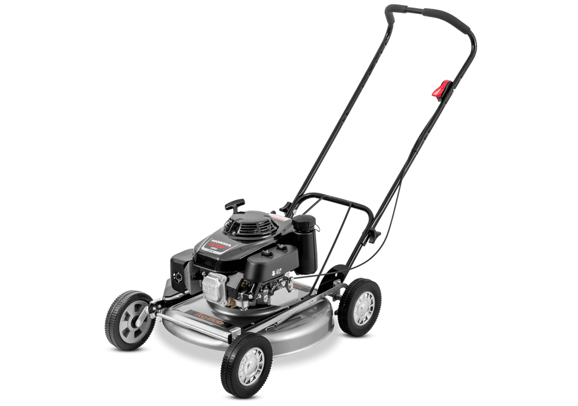 SupaSwift 653HP Big Bob Honda 21" Utility Mower