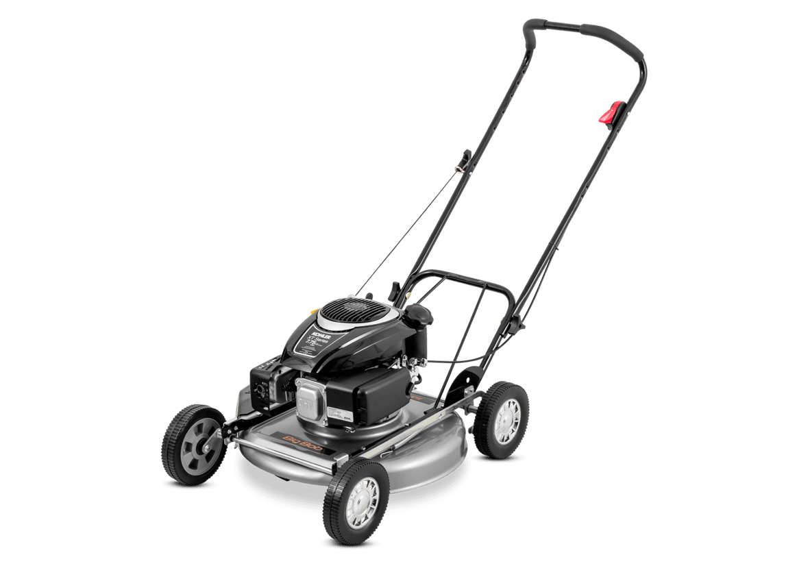 SupaSwift 653KP Big Bob 21" Utility Mower