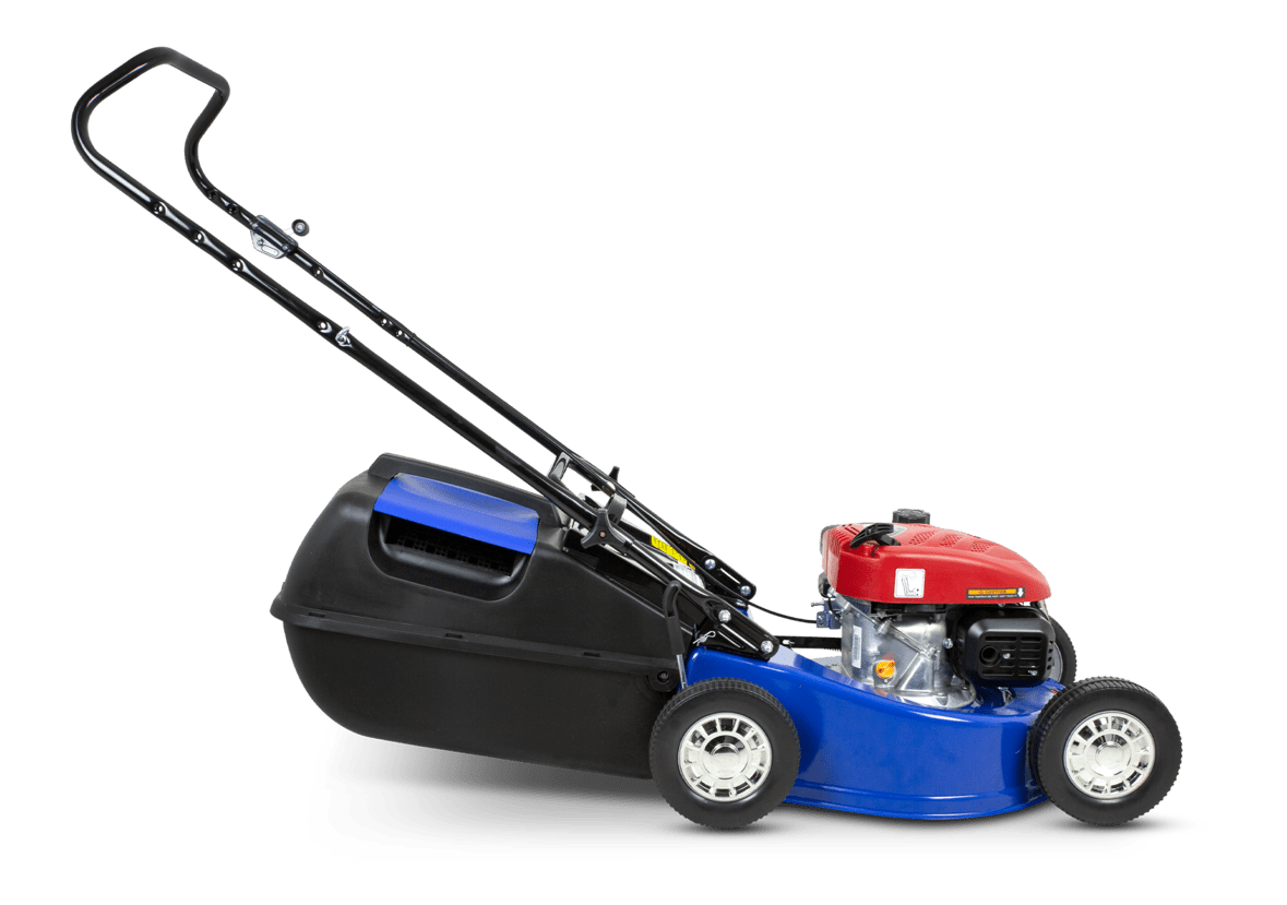 SupaSwift 775AC 18" Push Mower