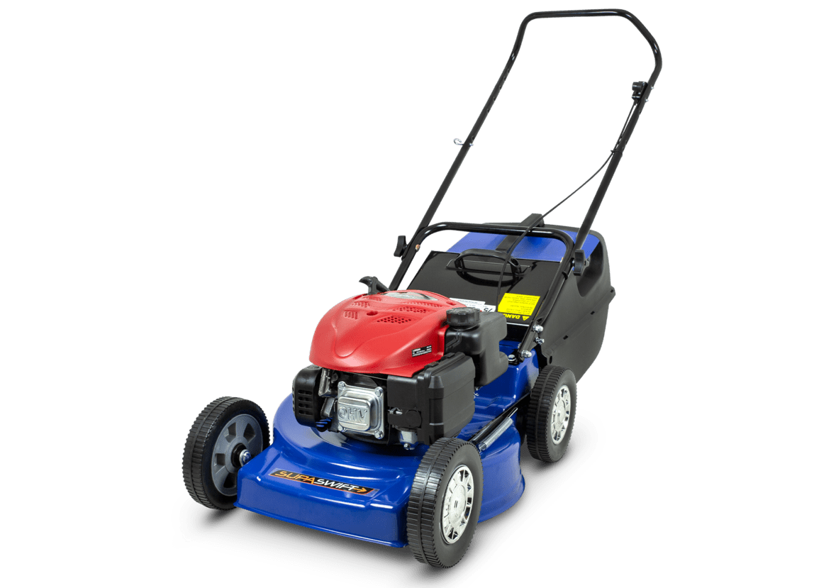 SupaSwift 775AC 18" Push Mower