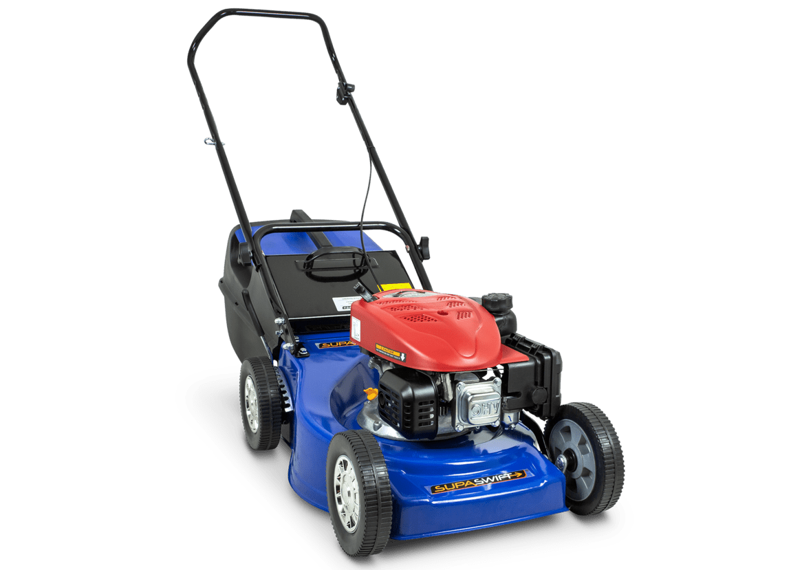 SupaSwift 775AC 18" Push Mower
