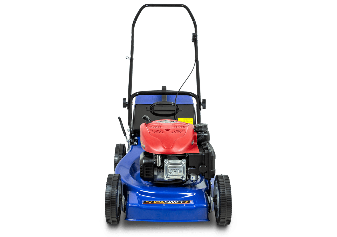 SupaSwift 775AC 18" Push Mower