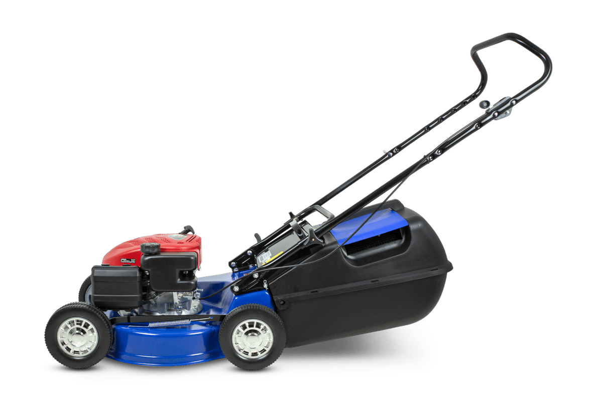 SupaSwift 777AMC 18" Push Mower
