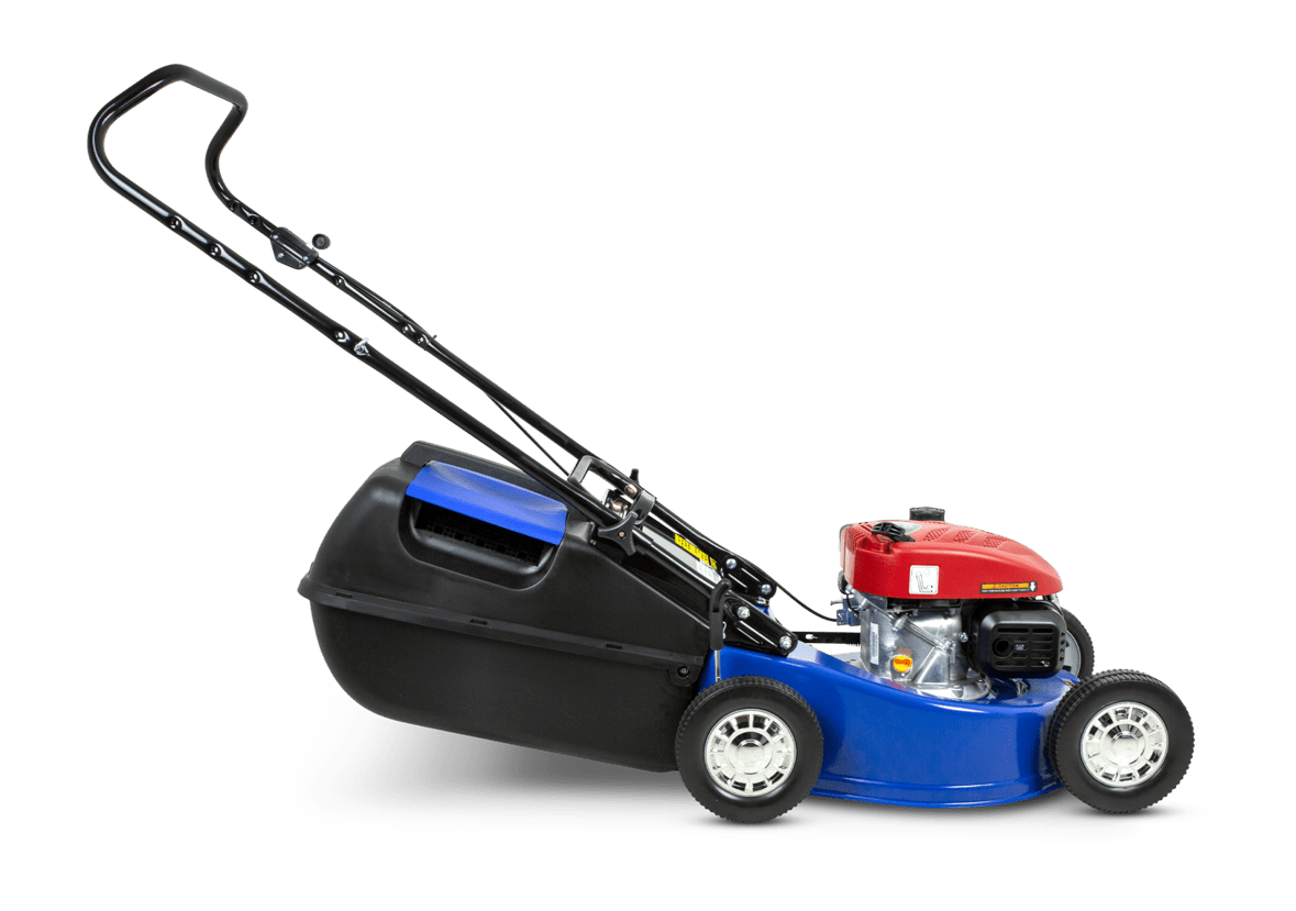 SupaSwift 777AMC 18" Push Mower