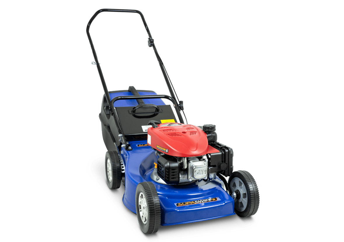 SupaSwift 777AMC 18" Push Mower